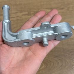 for Dodge Ram 1500 Muffler Hanger Compatible with Ram 1(contact info removed)-2025 5.7L 6.2L 