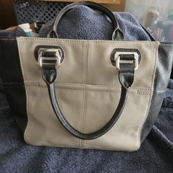 Tiganello Leather Purse 