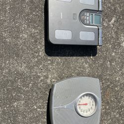 Weight Scales
