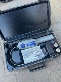 Leak Detector