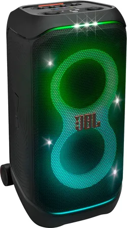 Jbl partybox 320 like new