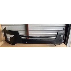 2018-2019 Ford Explorer Front Bumper OEM Primed
