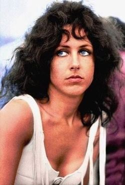 GRACE SLICK PICTURE