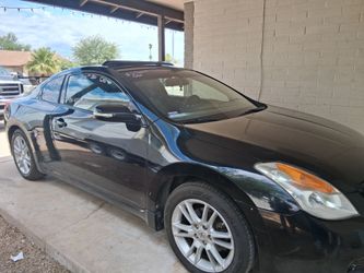 2008 nissian altima 3.5 coupe