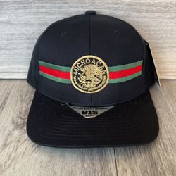 Gorra de Sinaloa snapback hat 20$