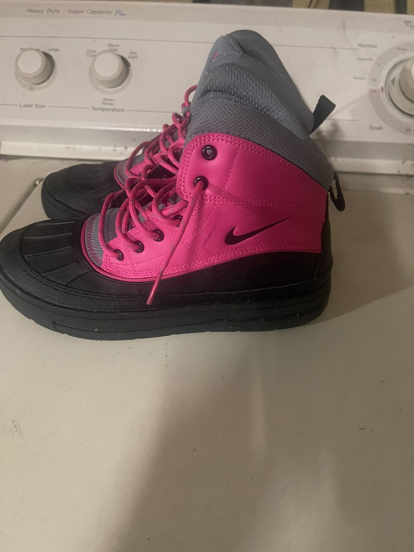 Bought Them But They We’re Too Small For Me