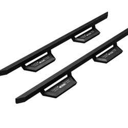 Step board for jeep wrangler brand new in box