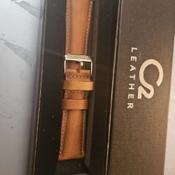 Watch Band