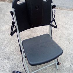 Vq Action Chair Rehab Resistance Chair
