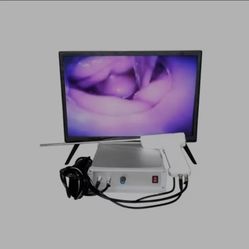 CANINE TCI SYSTEM/ TCI MACHINE/DEVICE 