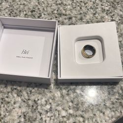 Oura Ring Size 9 (3rd gen)