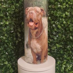 Personalized 20 Onz Tumblers