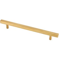18 Pack Cabinet/Drawer Pulls 8 inches Center to Center 11 1/4 “ Length