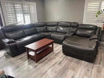 Combo sofas