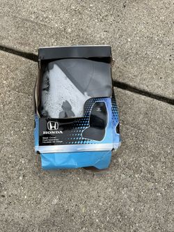 Honda Seat Cover 