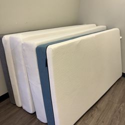 Twin Mattress And Bed Frames 