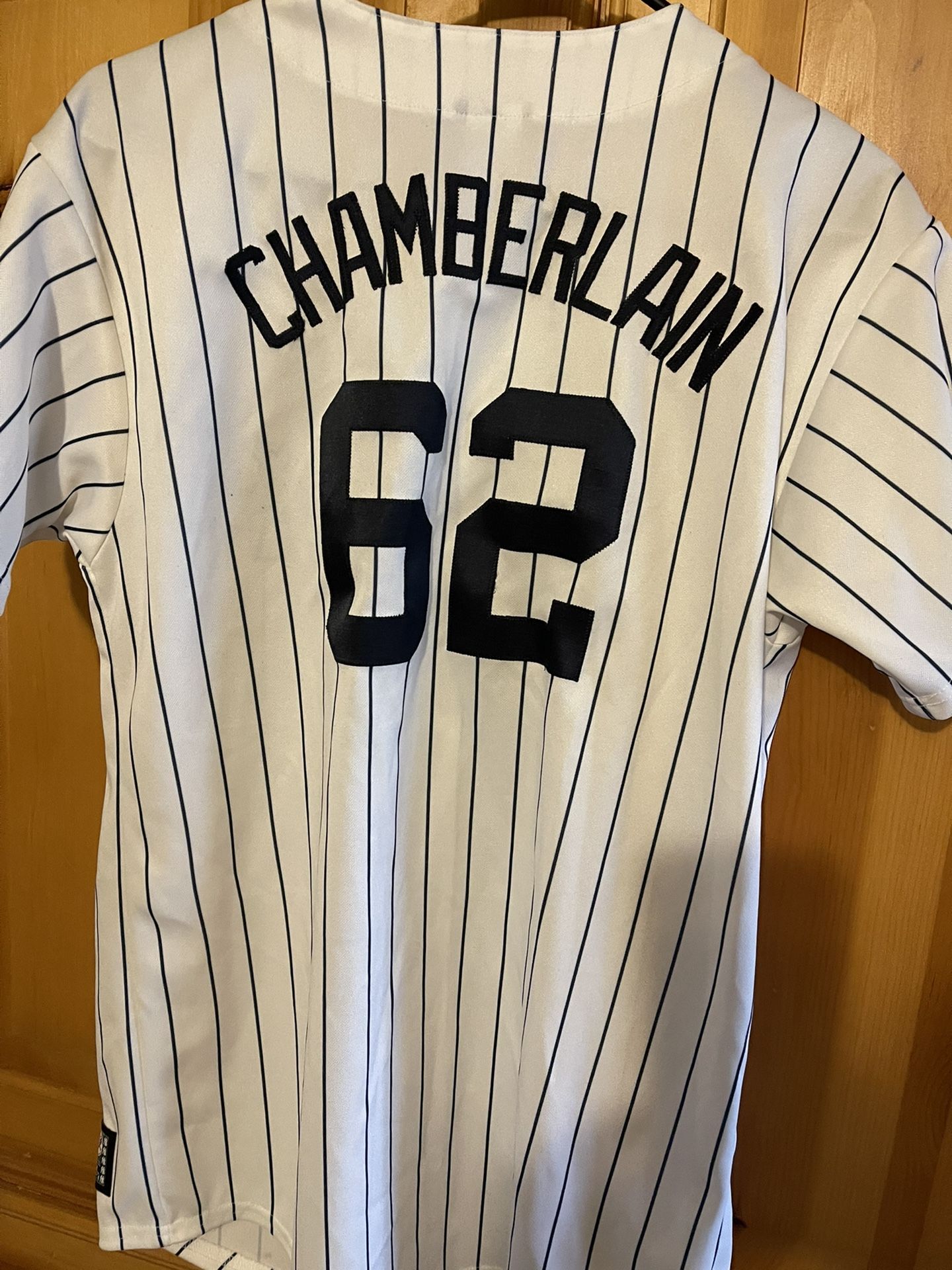 Yankee Jersey