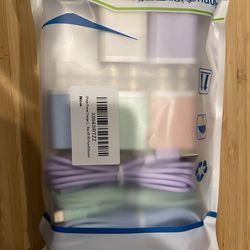 5 pack Phone charger