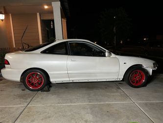 Volk Rays CE28 Club Racer 15x7 Offset 28 4x100 Scholarship Red 