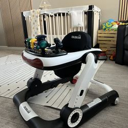 Baby Walker