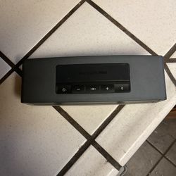Bose Soundlink Mini