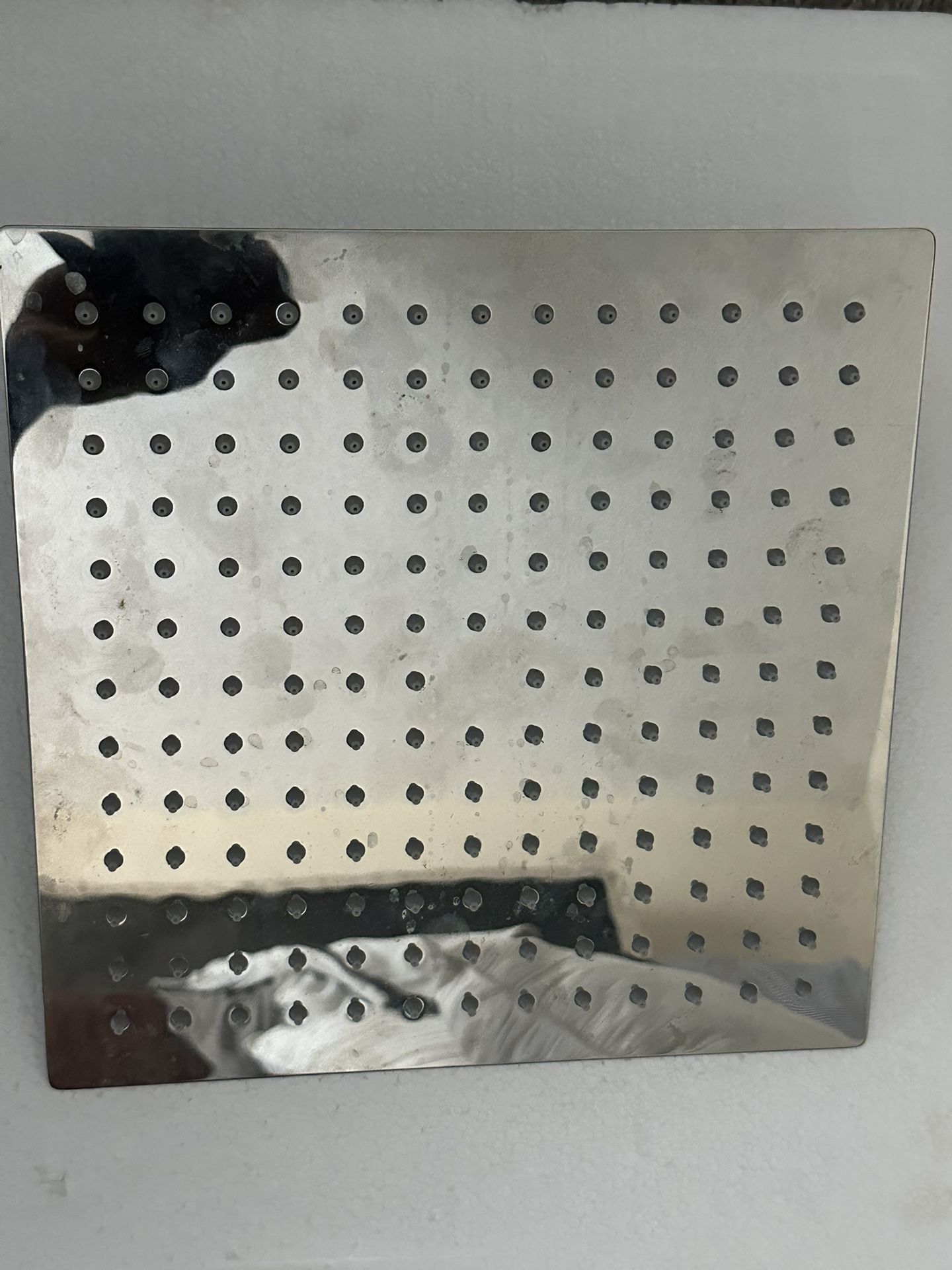 Rain Fall Shower Head