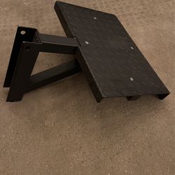 T-3 / X-3 Series Step-Up Platform