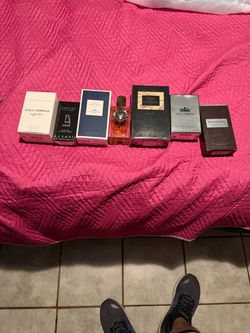 Cologne 60$ piece