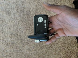 Bell &Howell  Handhold Camcorder 