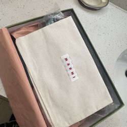 Marni Slides 