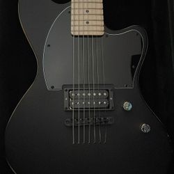 Kononykheen Breed 45 seven-string electric guitar