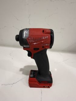 Milwaukee Impact Driver