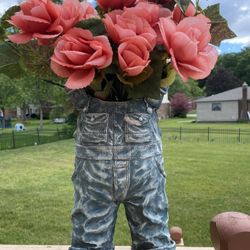 Very  Gorgeous  Vaes With Flowers 