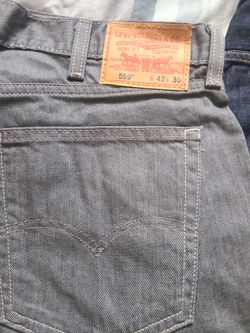 Levi's 559