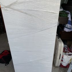 Tall Freezer 5 Months Old