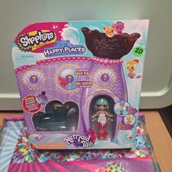 Shopkins