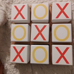  Tic Tac Toe