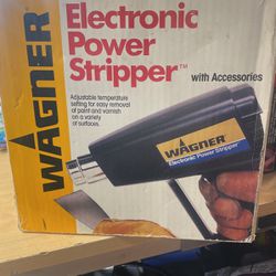Wagner Electric Power Stripper