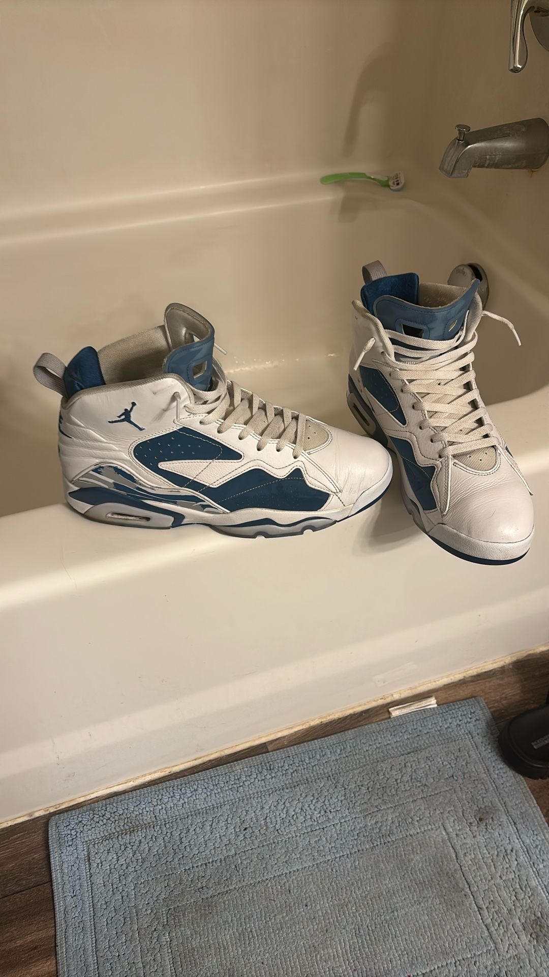Jordan