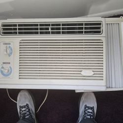 Window Ac Units