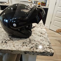 Motorcycle Helmet NEW