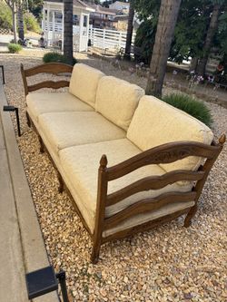 Couch Antique