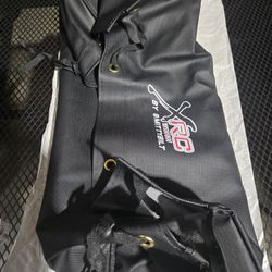 XRC WINCH COVER 
