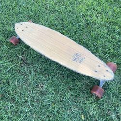 SECTOR 9 LONG BOARD