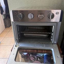 Dream Iracle Toaster Oven Airfryer