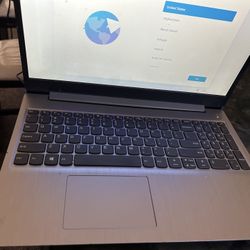 Lenovo Laptop For Parts