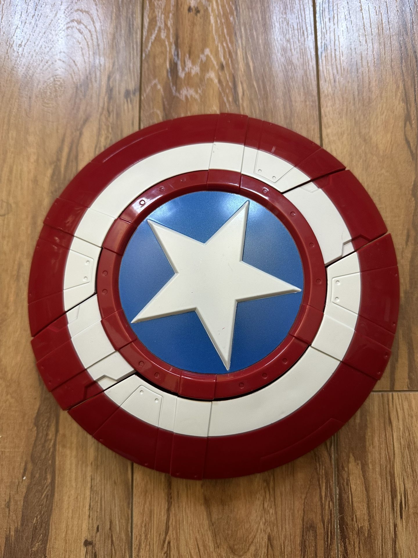 Kids Captain America Shield Toy