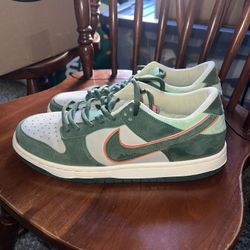 Nike Gator Shoes 