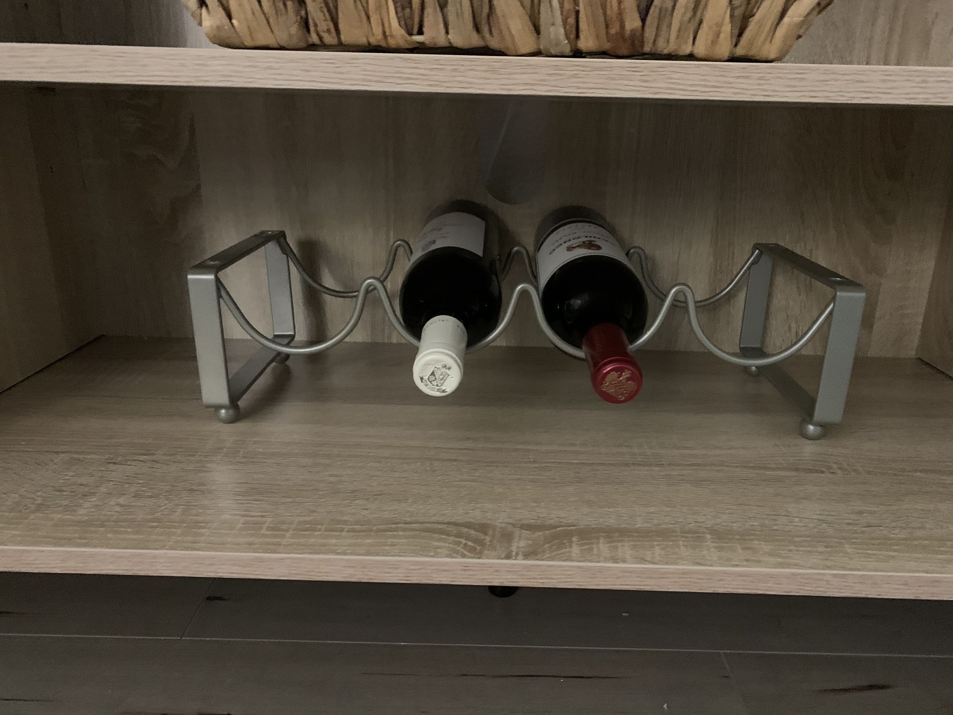 Wine Rack