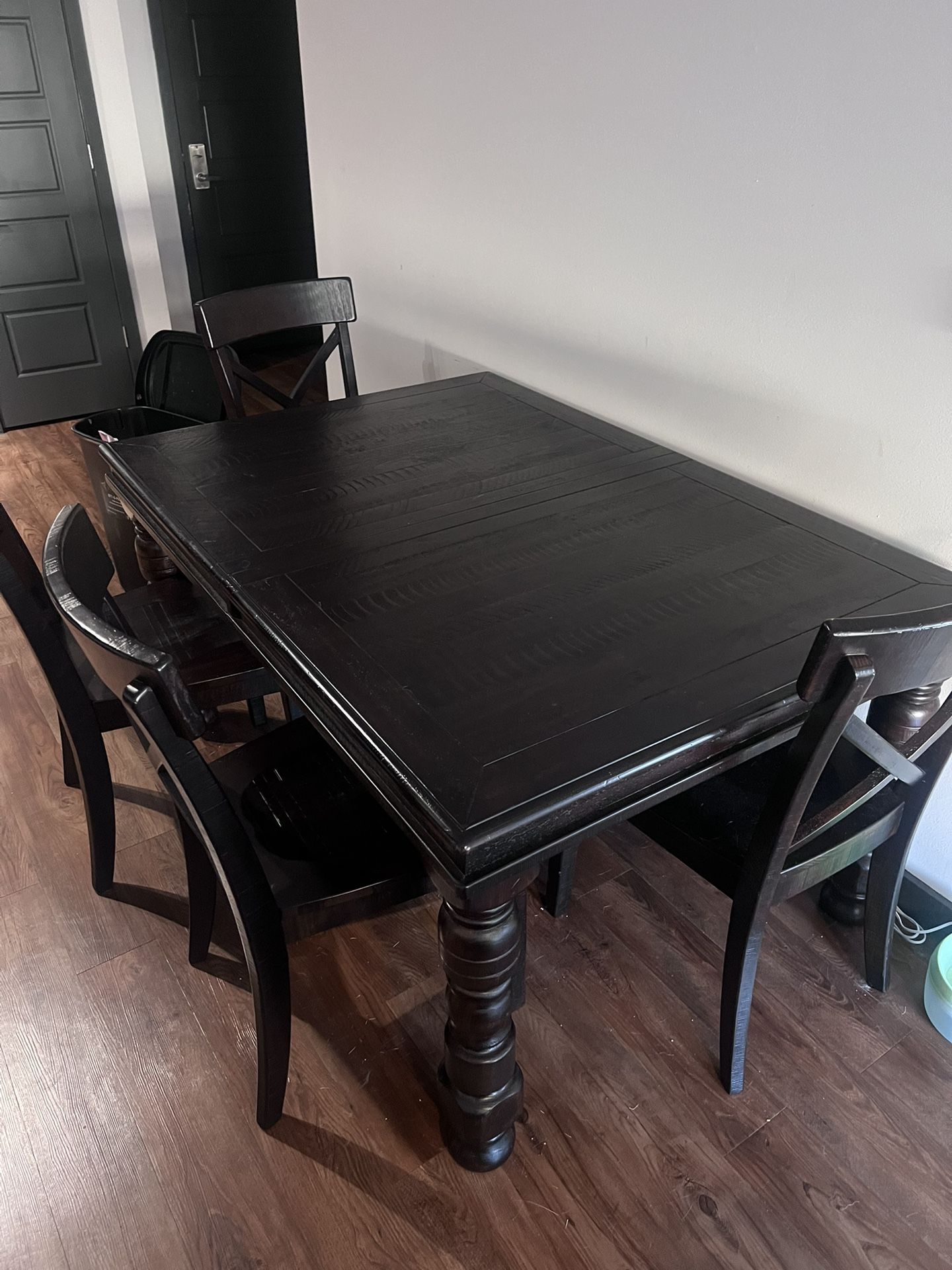 Dining Room Table